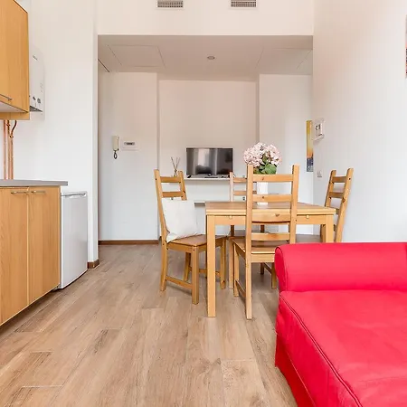 Alessia's Flat- Affori 3 Apartamento Milán