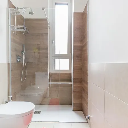 Alessia's Flat- Affori 3 *